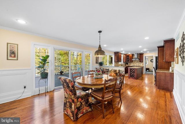 21 ANGUS LN, Warren, NJ 07059