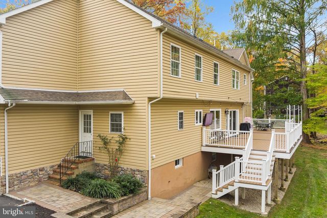 21 ANGUS LN, Warren, NJ 07059