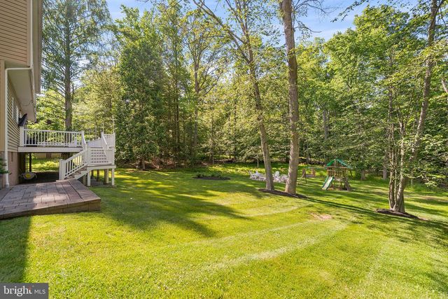 21 ANGUS LN, Warren, NJ 07059