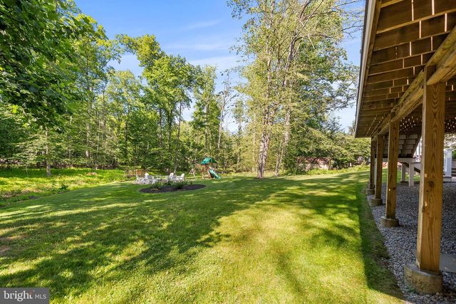 21 ANGUS LN, Warren, NJ 07059