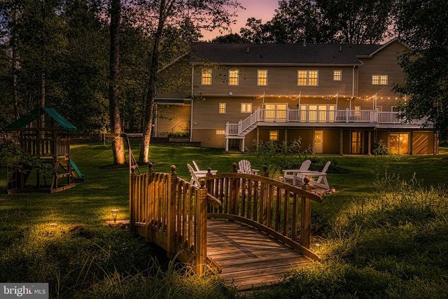 21 ANGUS LN, Warren, NJ 07059