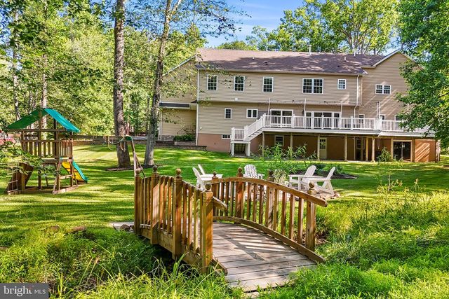 21 ANGUS LN, Warren, NJ 07059