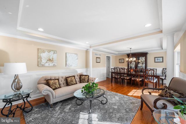 21 ANGUS LN, Warren, NJ 07059