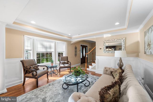 21 ANGUS LN, Warren, NJ 07059