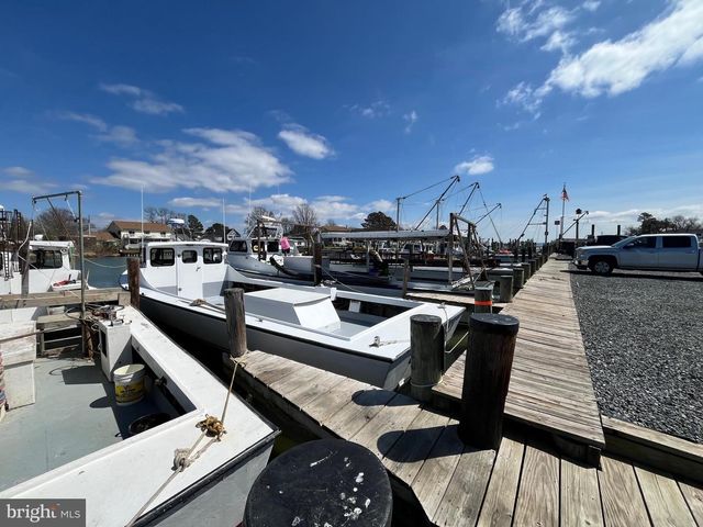 21552 CHICKEN POINT RD, Tilghman, MD 21671