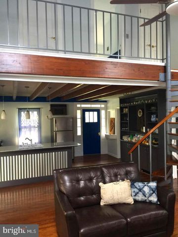 21552 CHICKEN POINT RD, Tilghman, MD 21671