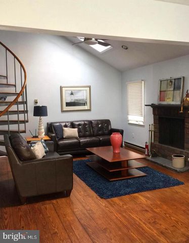 21552 CHICKEN POINT RD, Tilghman, MD 21671