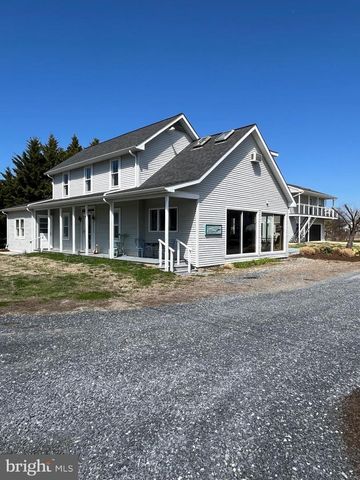 21552 CHICKEN POINT RD, Tilghman, MD 21671