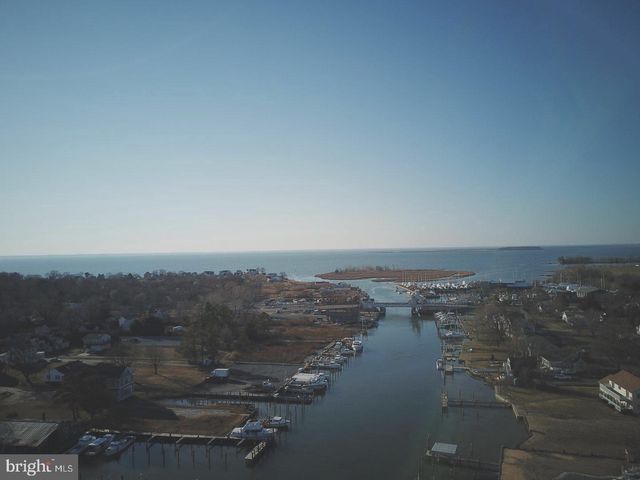 21552 CHICKEN POINT RD, Tilghman, MD 21671