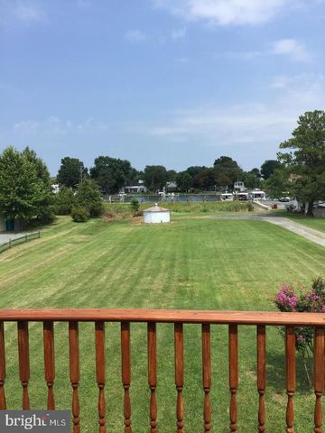 21552 CHICKEN POINT RD, Tilghman, MD 21671