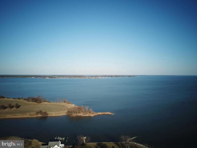 21552 CHICKEN POINT RD, Tilghman, MD 21671