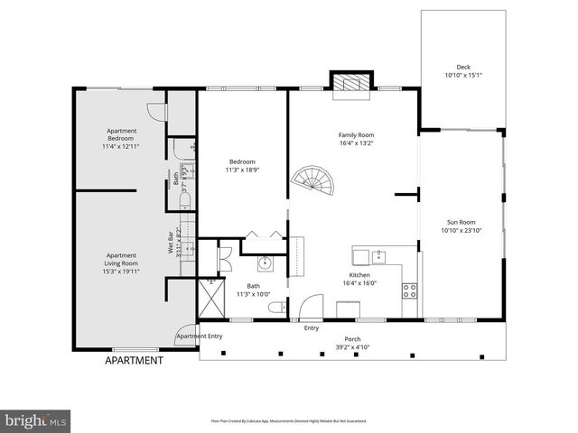 21552 CHICKEN POINT RD, Tilghman, MD 21671