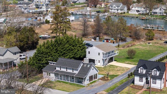 21552 CHICKEN POINT RD, Tilghman, MD 21671
