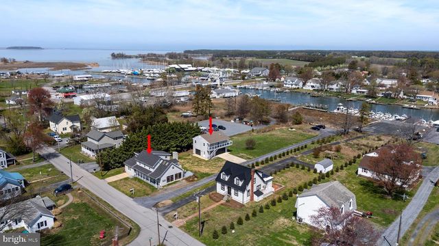 21552 CHICKEN POINT RD, Tilghman, MD 21671