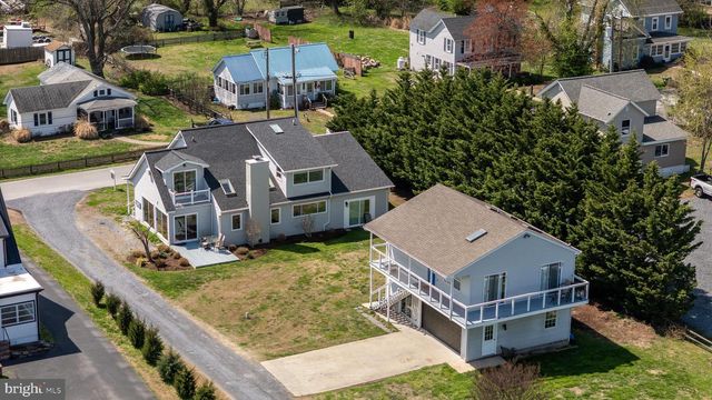 21552 CHICKEN POINT RD, Tilghman, MD 21671