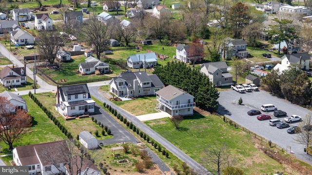 21552 CHICKEN POINT RD, Tilghman, MD 21671