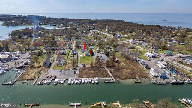 21552 CHICKEN POINT RD, Tilghman, MD 21671