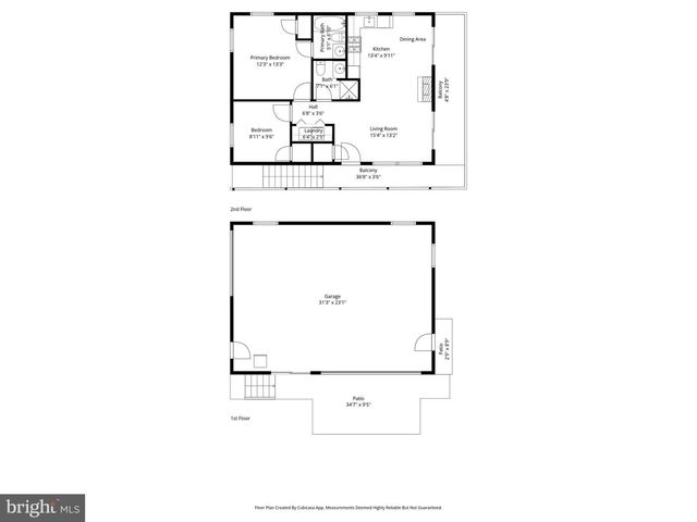 21552 CHICKEN POINT RD, Tilghman, MD 21671