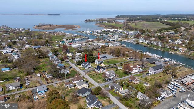 21552 CHICKEN POINT RD, Tilghman, MD 21671