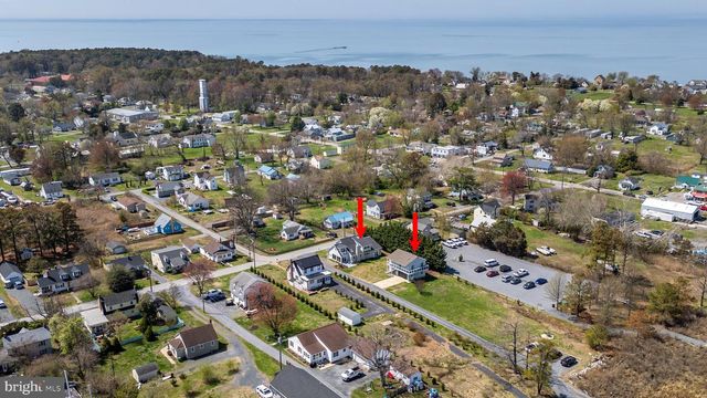 21552 CHICKEN POINT RD, Tilghman, MD 21671