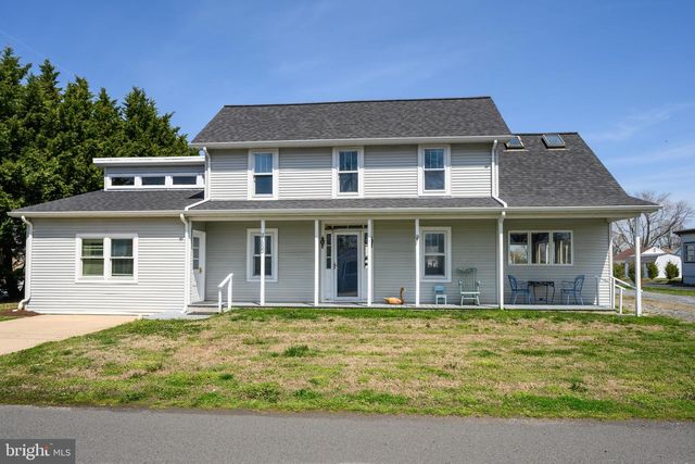 21552 CHICKEN POINT RD, Tilghman, MD 21671