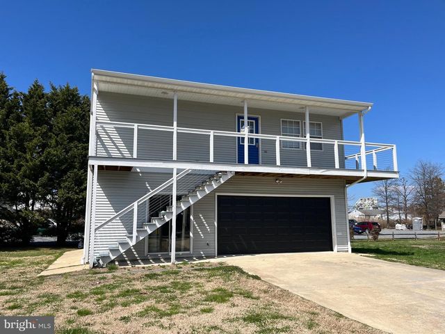 21552 CHICKEN POINT RD, Tilghman, MD 21671