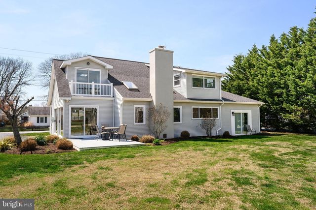 21552 CHICKEN POINT RD, Tilghman, MD 21671