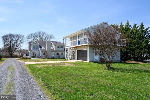 21552 CHICKEN POINT RD, Tilghman, MD 21671