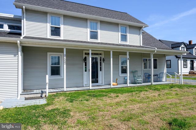 21552 CHICKEN POINT RD, Tilghman, MD 21671