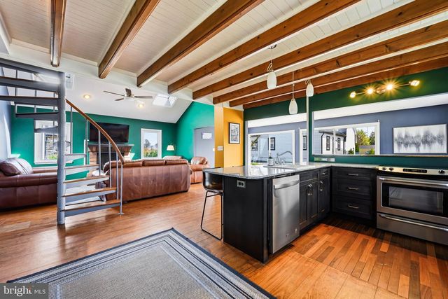 21552 CHICKEN POINT RD, Tilghman, MD 21671