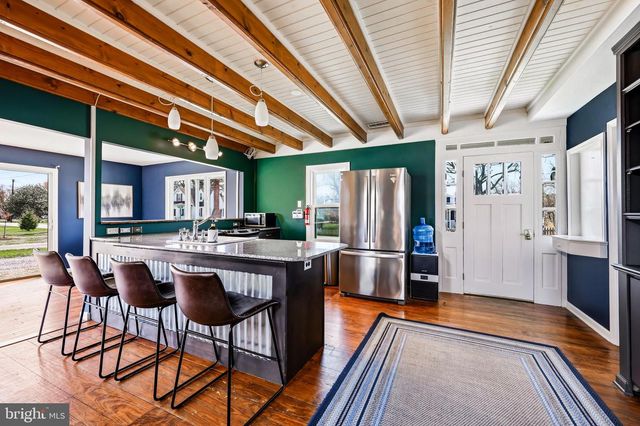 21552 CHICKEN POINT RD, Tilghman, MD 21671