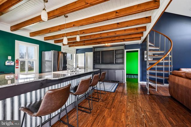 21552 CHICKEN POINT RD, Tilghman, MD 21671