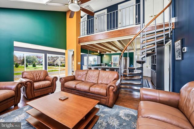 21552 CHICKEN POINT RD, Tilghman, MD 21671