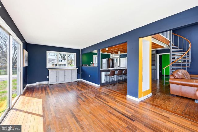 21552 CHICKEN POINT RD, Tilghman, MD 21671