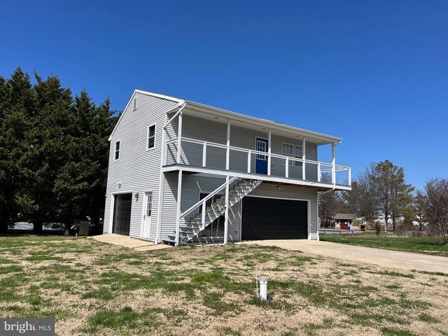 21552 CHICKEN POINT RD, Tilghman, MD 21671