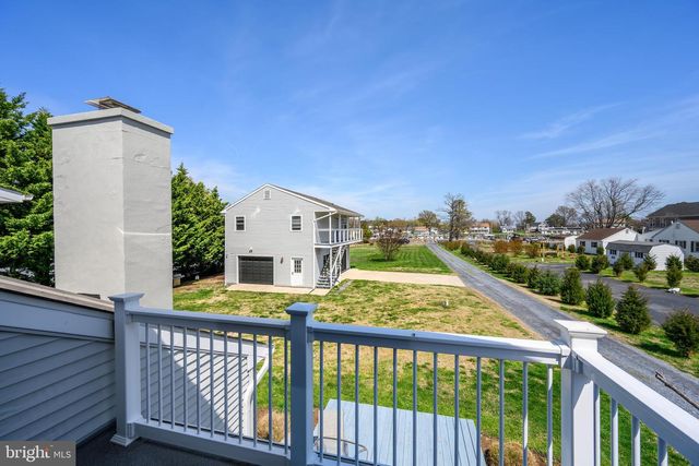 21552 CHICKEN POINT RD, Tilghman, MD 21671