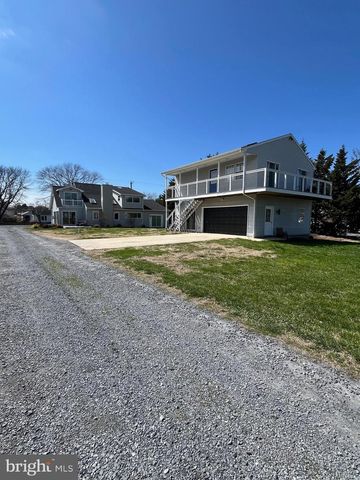 21552 CHICKEN POINT RD, Tilghman, MD 21671