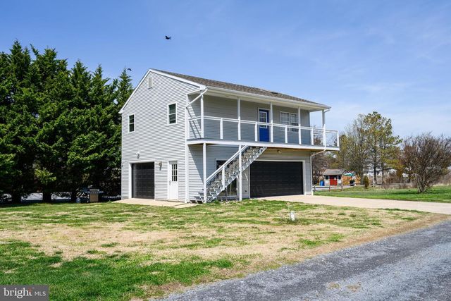 21552 CHICKEN POINT RD, Tilghman, MD 21671
