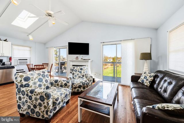 21552 CHICKEN POINT RD, Tilghman, MD 21671