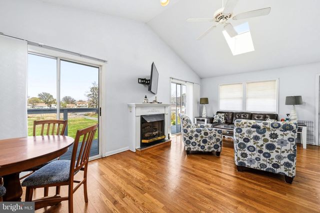 21552 CHICKEN POINT RD, Tilghman, MD 21671