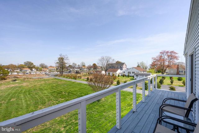 21552 CHICKEN POINT RD, Tilghman, MD 21671