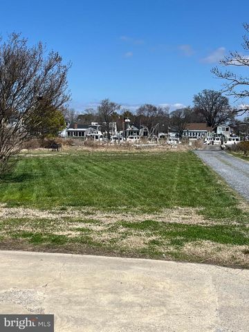 21552 CHICKEN POINT RD, Tilghman, MD 21671