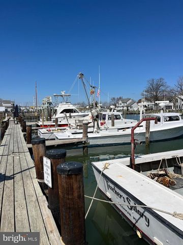 21552 CHICKEN POINT RD, Tilghman, MD 21671