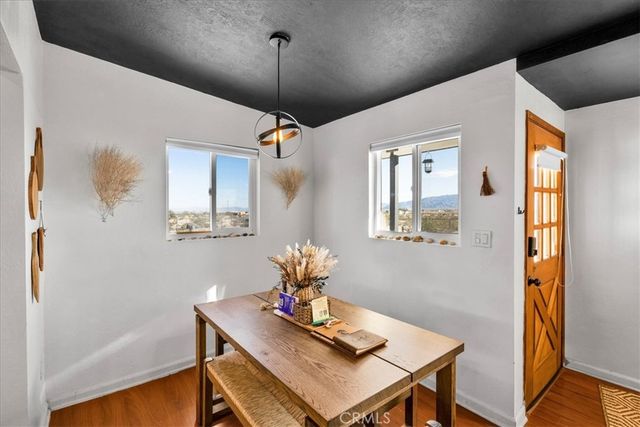 1560 Jackrabbit Trail, 29 Palms, CA 92277