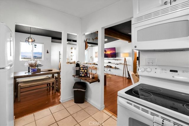 1560 Jackrabbit Trail, 29 Palms, CA 92277