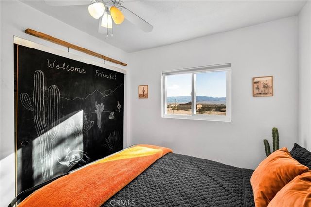 1560 Jackrabbit Trail, 29 Palms, CA 92277