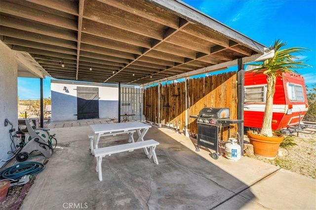 1560 Jackrabbit Trail, 29 Palms, CA 92277