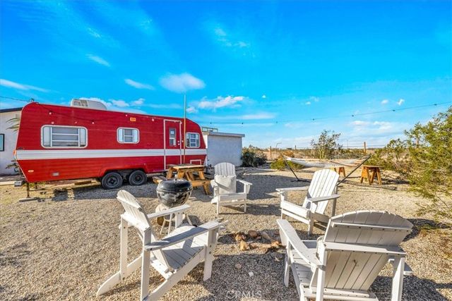 1560 Jackrabbit Trail, 29 Palms, CA 92277