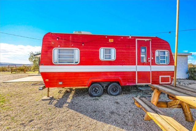 1560 Jackrabbit Trail, 29 Palms, CA 92277