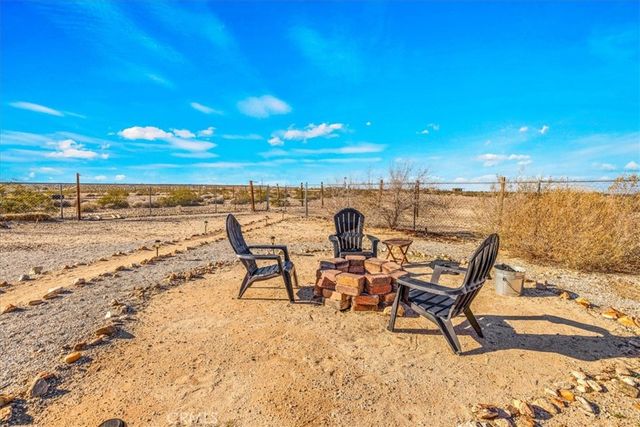 1560 Jackrabbit Trail, 29 Palms, CA 92277